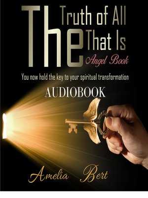 cover image of The Truth of All that Is